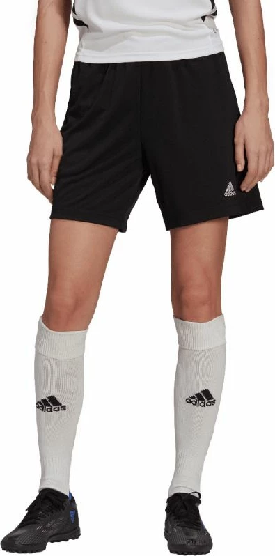 Shorce për femra adidas, të zeza [Madhësia: XL]