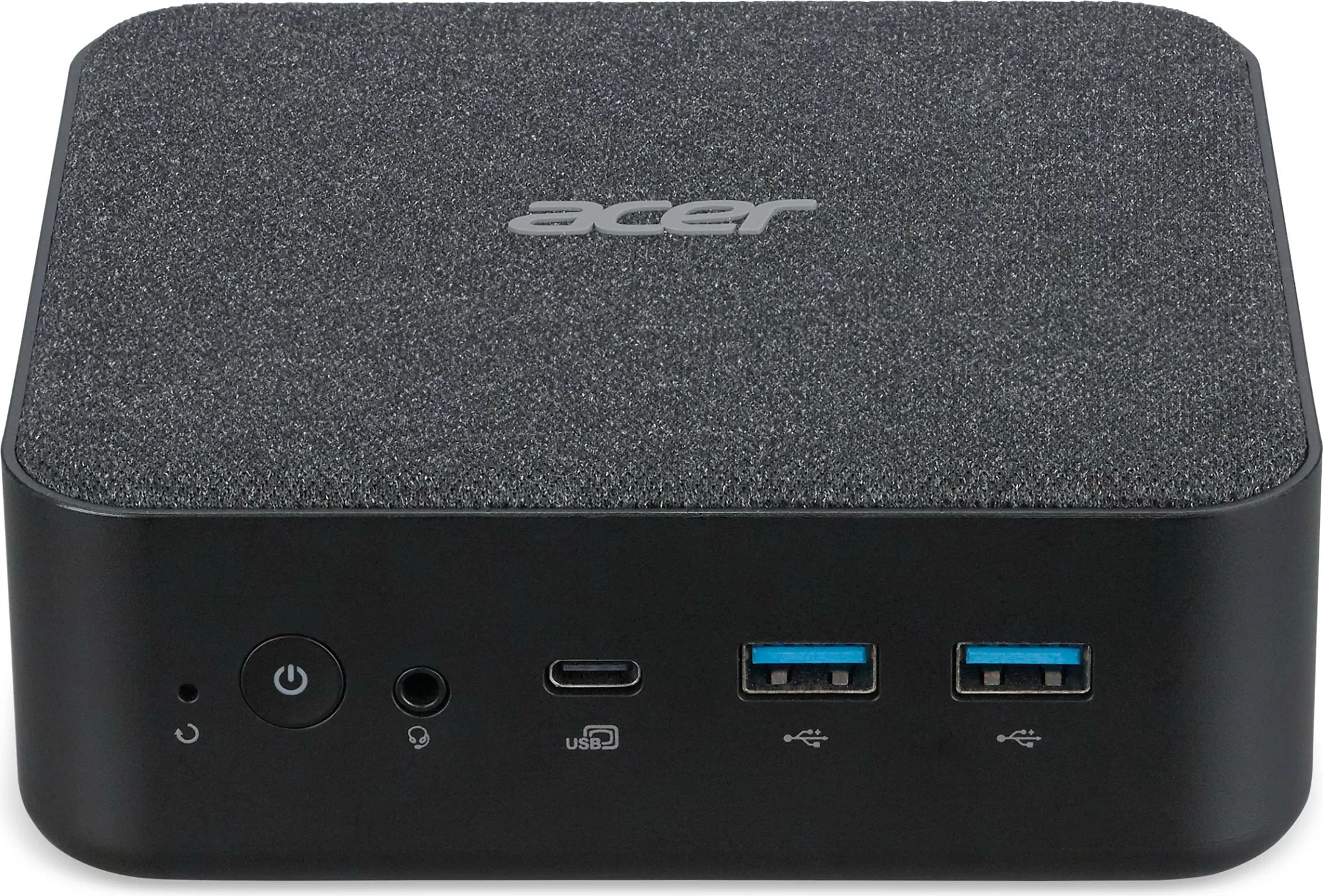 Mini PC Acer Revo RB102, Core Ultra 7 265V, 16GB RAM Memorje, 1TB SSD, Windows 11 Pro, i zi