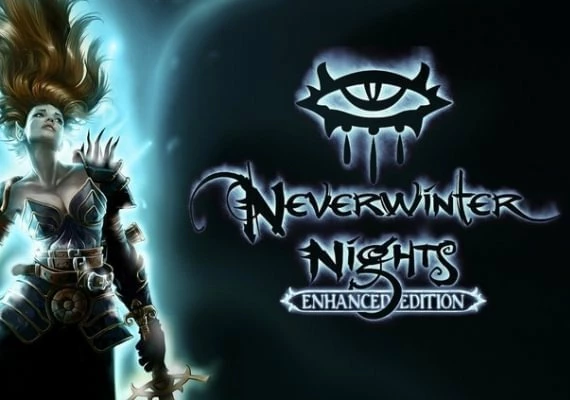 Neverwinter Nights Bundle Edition EN/DE/FR/IT/PL/ES Global
