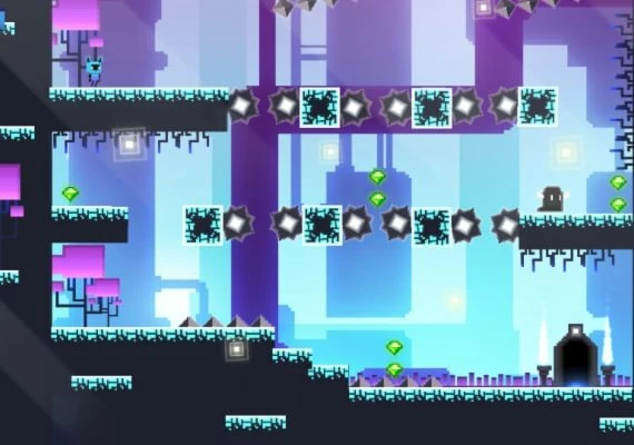 Dynamic Very, Very, Hard game!! EN Global