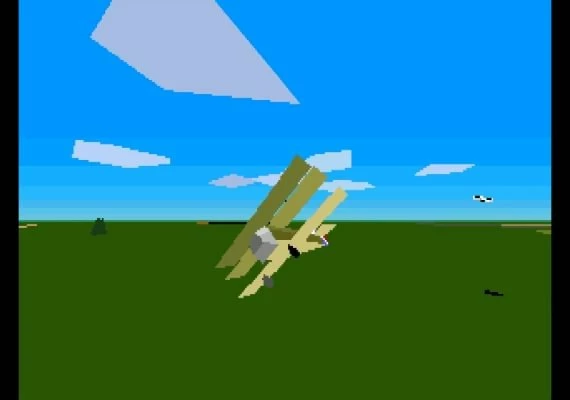 Knights of the Sky EN Global