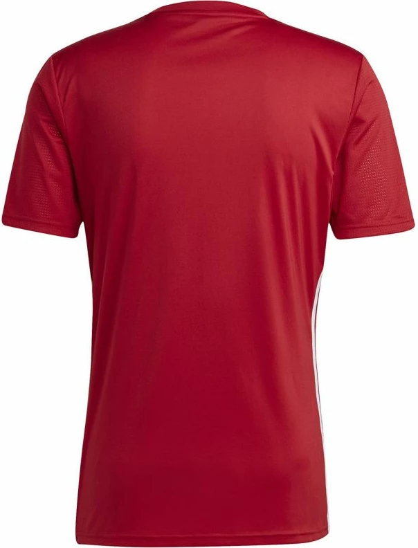 Fanellë adidas për meshkuj, e kuqe [Madhësia: XXL]