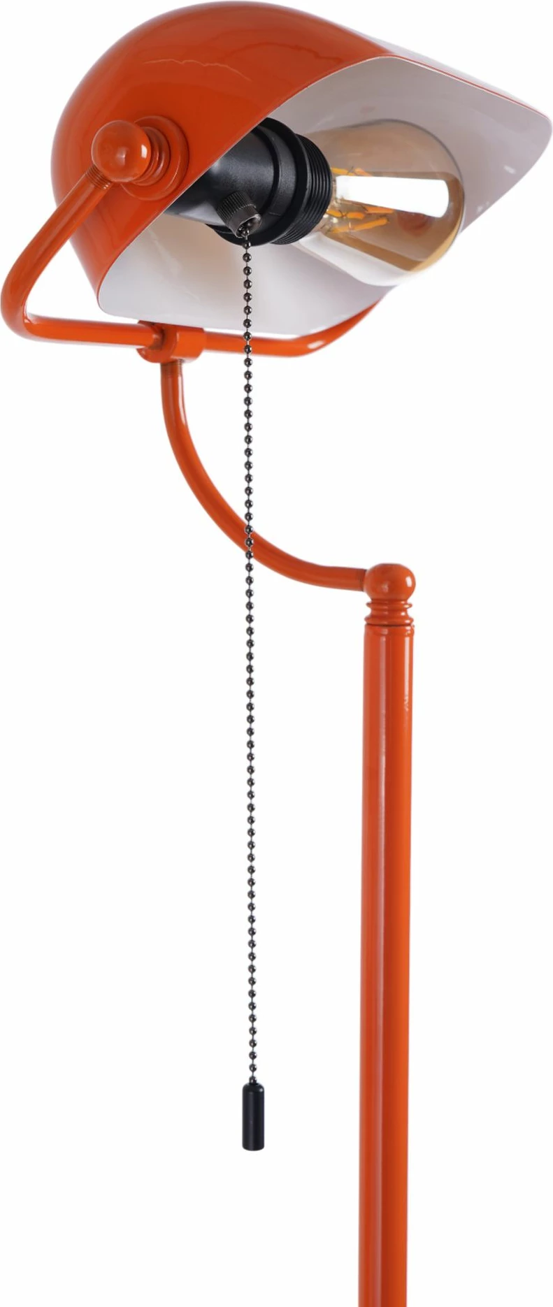 Llambë dyshemeje Opviq, portokalli, 8964-4