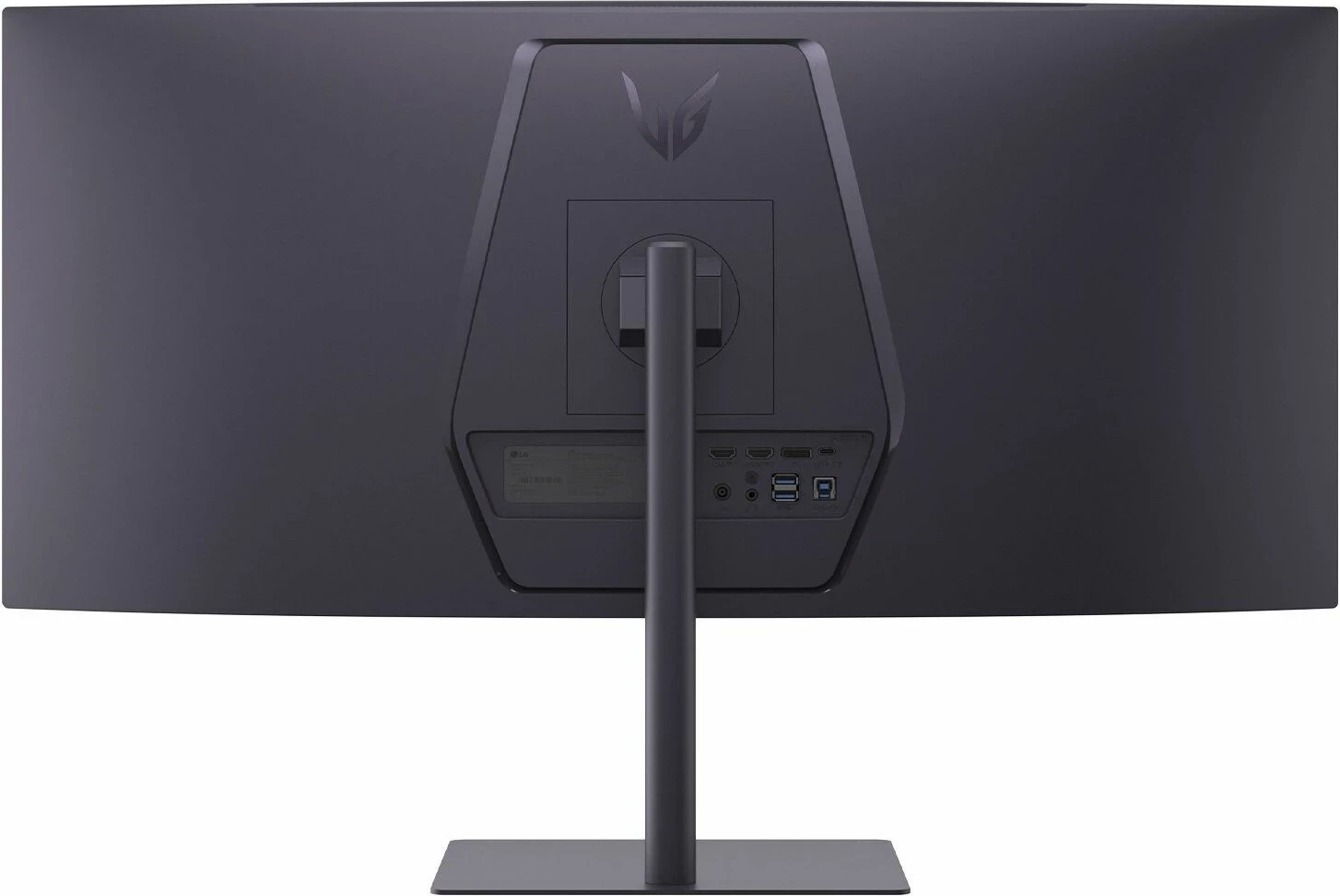 Monitor LG UltraGear 34G630A-B, 34", UWQHD, 240Hz, VA, i zi