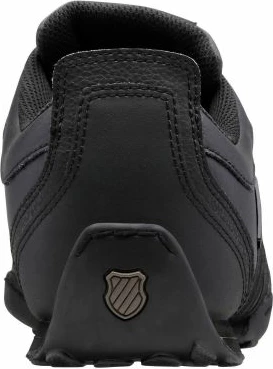 Atlete për meshkuj K-Swiss, të zeza