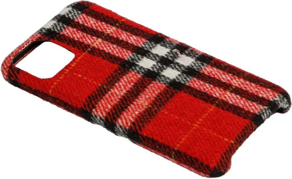 Fotroll Për Telefon Tech Time FA103-038 (Kuqe, IP16PROMAX)