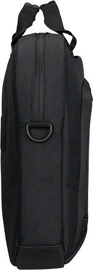 Çantë laptopi Targus Classic, 15-16", rezistente në ujë, e zezë