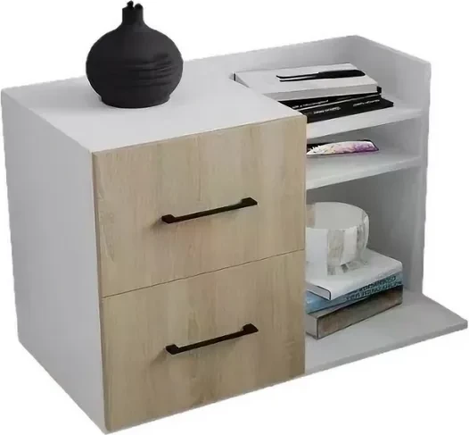 Komodinë për dhomë Kaia