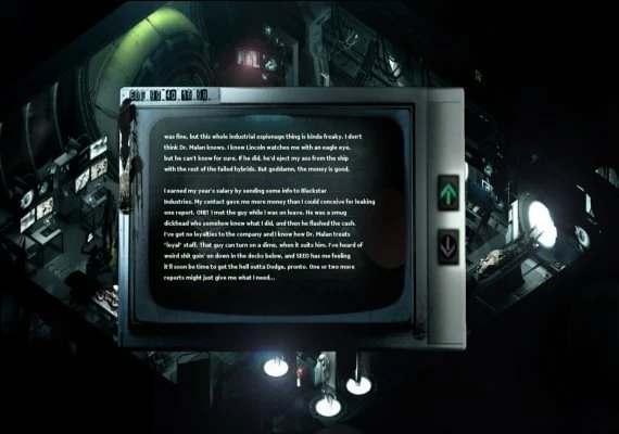 Stasis Deluxe Edition DE/FR/PL/RU/ES Global