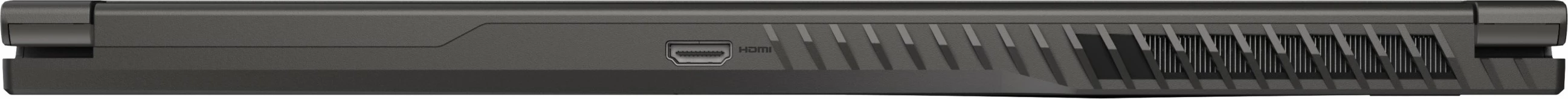 Laptop MSI Thin 15 B13UC-3073, Intel Core i5-13420H, 15.6 inch, gri