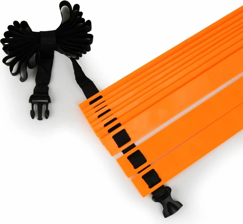 Shkallë trajnimi Yakimasport, portokalli