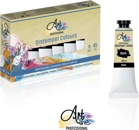 Osh Tempere E Zeze 45Ml 1/6 Art022