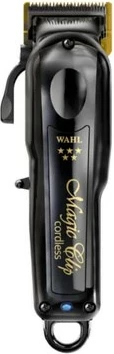 Makinë rroje flokësh Wahl Black Magic 3026434, e zezë