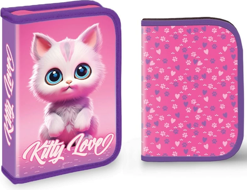 Osh Fotrolle E Mbushur Me 1 Zip Kitty Sc2898