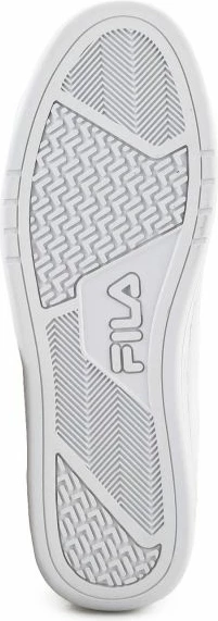 Këpucë për meshkuj Fila Crosscourt 2 NT Logo M, të bardha [Madhësia: 41]