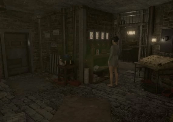 The Initiate 2: The First Interviews EN Global