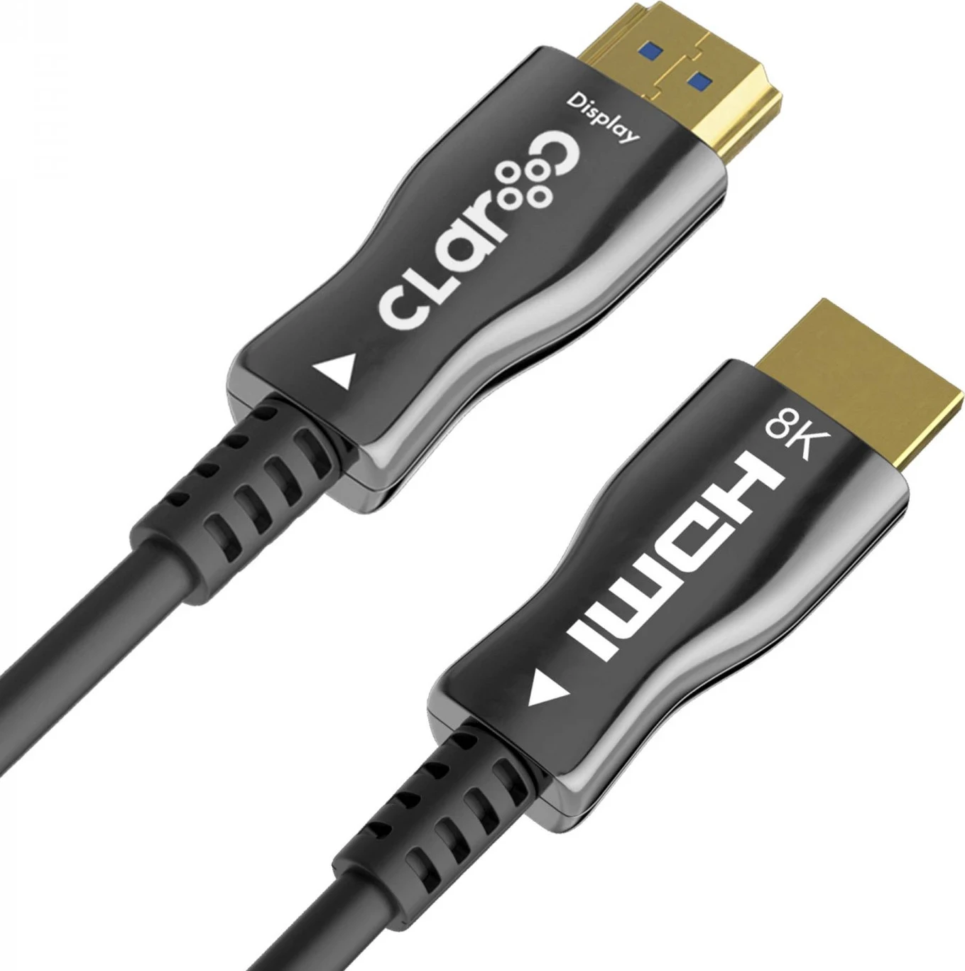 Kabëll HDMI Claroc 2.1 AOC 8K 10m