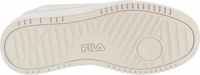 Këpucë femra Fila, të bardha