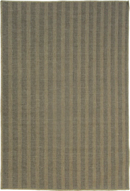 Qilim IKAN për dhomë dite ose jashtë, 200x150cm, bezhë-kafe