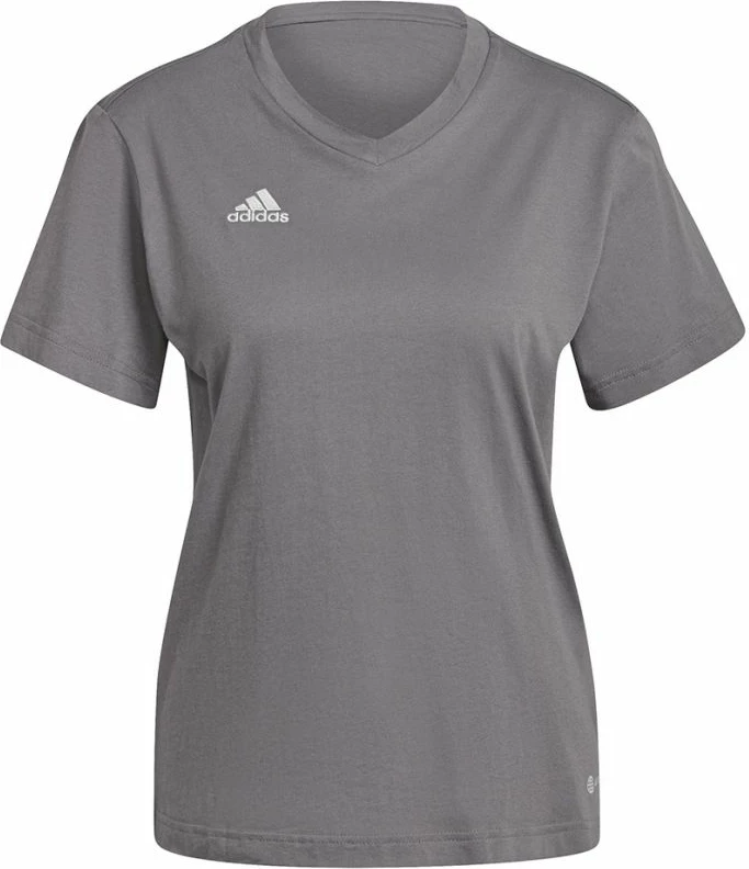 Fanellë trajnimi për femra adidas, gri [Madhësia: XXS]