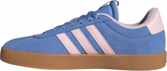 Këpucë adidas për femra, blu [Madhësia: 36]