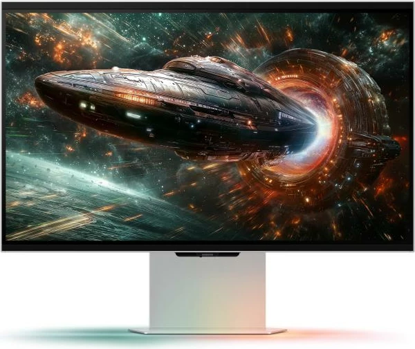 Monitor Samsung Odyssey 3D G90XF LS27FG900 27" flat, argjendtë