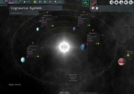 Interstellar Space: Genesis Complete Edition EN Global
