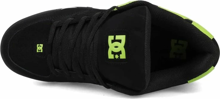 Atlete për meshkuj DC, të zeza