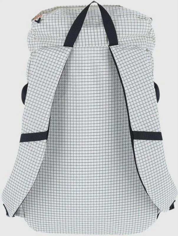 Çantë shpine trekking 4f, 20L