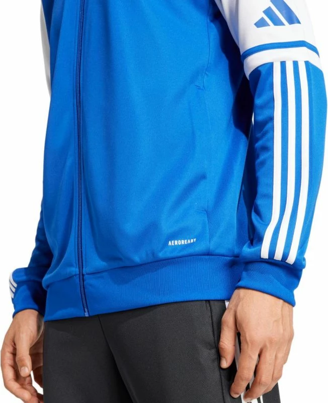 Duks për meshkuj adidas, i kaltër [Madhësia: XL]