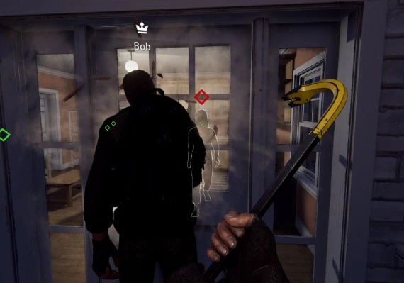 Crime Simulator Global
