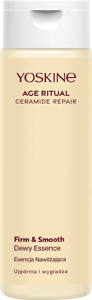 Esencë hidratuese për fytyrë Yoskine Age Ritual për femra, 200ml