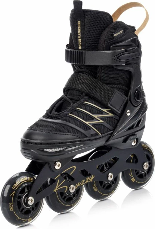 Rollera Meteor Buzzy L 38-43, zi/ari