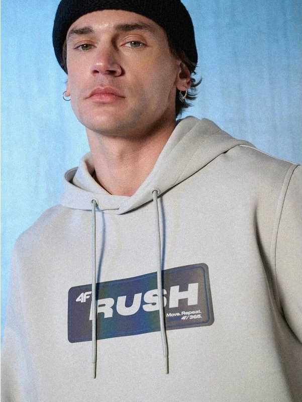 Duks për meshkuj 4f 4FRSS26TSWSM2801-27S [Madhësia: XXL]