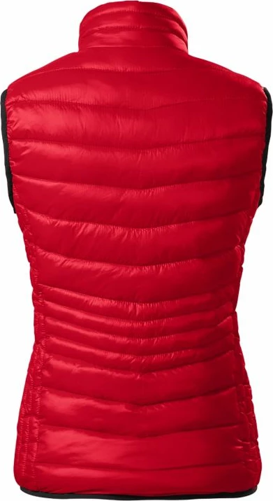 Jelek për femra Malfini, i kuq