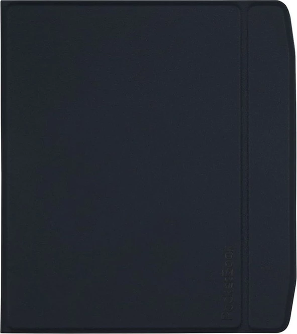 Mbështjellës PocketBook Charge Blue Wave për Era, folio, 7 inç, blu