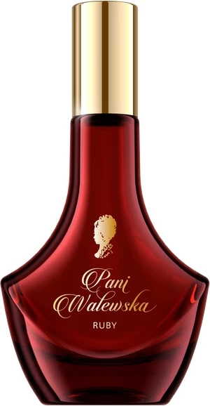 Parfum për femra Pani Walewska Ruby, 30ml