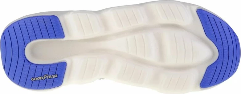 Atlete Skechers, të zeza [Madhësia: 36]