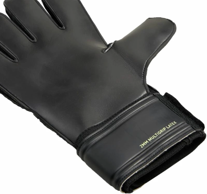 Doreza portieri Puma për meshkuj, të zeza