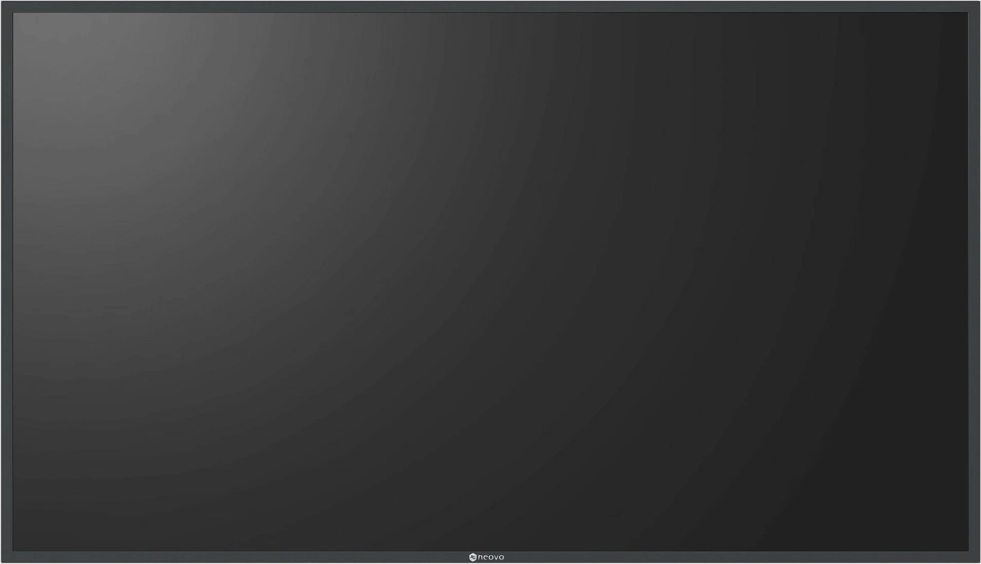 Ekran digital signage AG Neovo QM4303, 42.5 inç, 4K UHD, 500 nits, 24/7, anti-glare, i zi