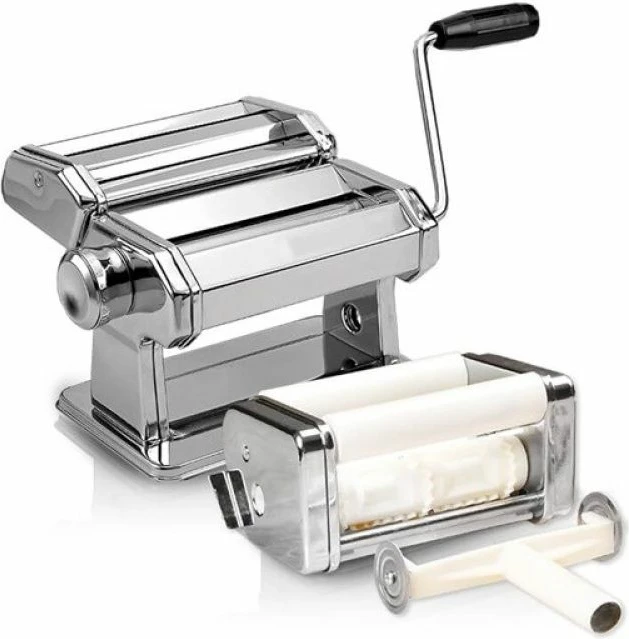 Makineri për makarona MAESTRO MR-1679R, inox