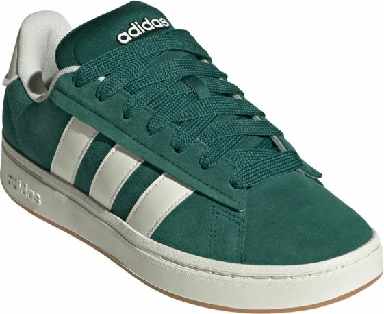 Atlete për meshkuj adidas, të gjelbra [Madhësia: 42]