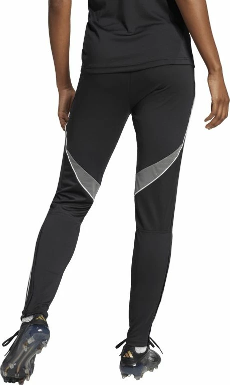 Pantallona sportive adidas për meshkuj, të zeza [Madhësia: M]