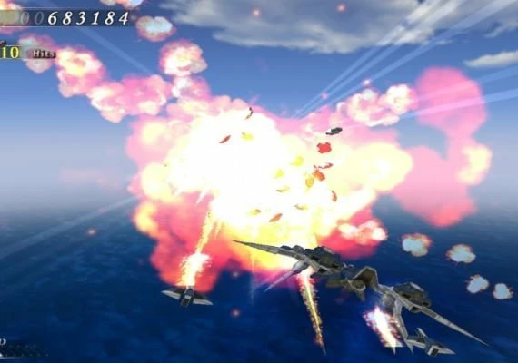 Ether Vapor Remaster EN/JA Global