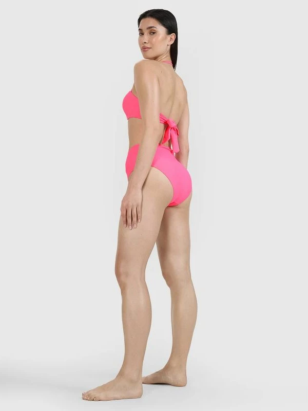 Bikine për femra 4F, të kaltërta