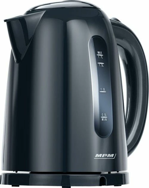 Çajnik elektrik MPM MCZ-85 1.7 l 2200 W, i zi