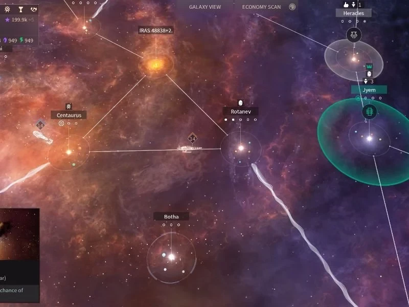 Endless Space 2 Global