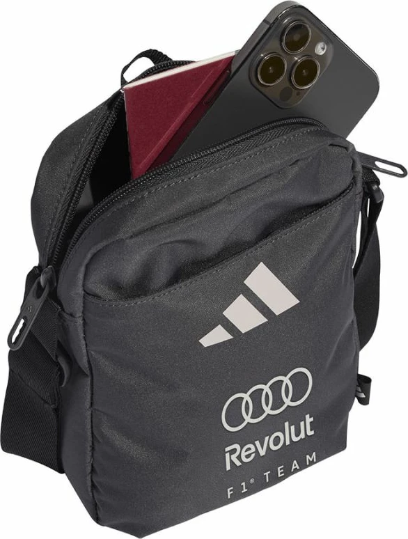 Çantë adidas Audi Revolut F1 Team DNA ORG KF8473 [Madhësia: One Size]