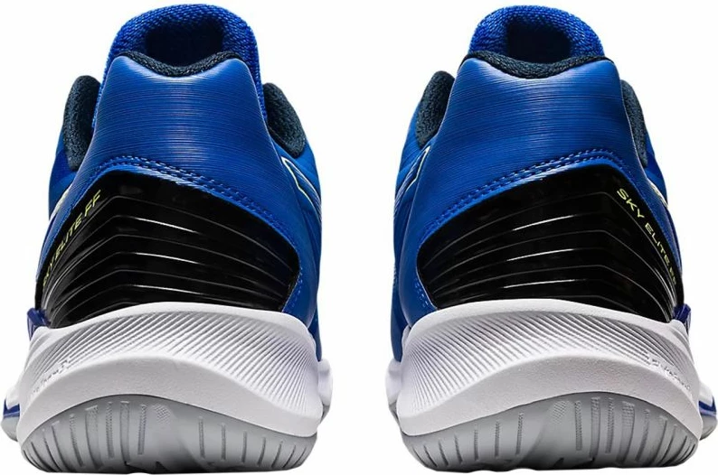 Atlete për meshkuj Asics, blu [Madhësia: 40.5]