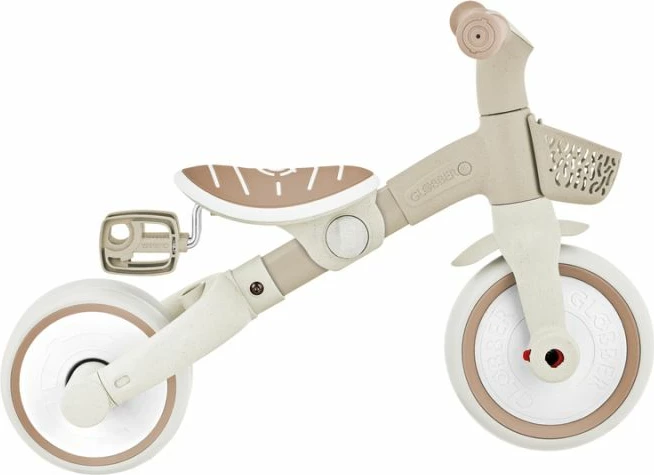 Tricikll 3-n-1 për fëmijë Yakimasport, ECOLOGIC